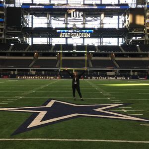 Meet your Posher, Brigid